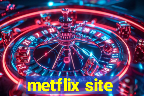 metflix site